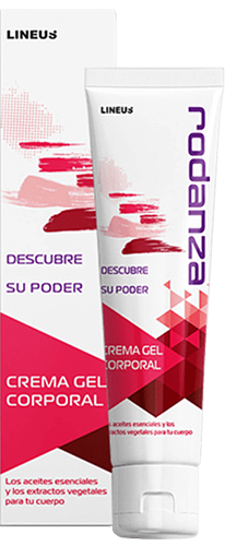 Rodanza crema