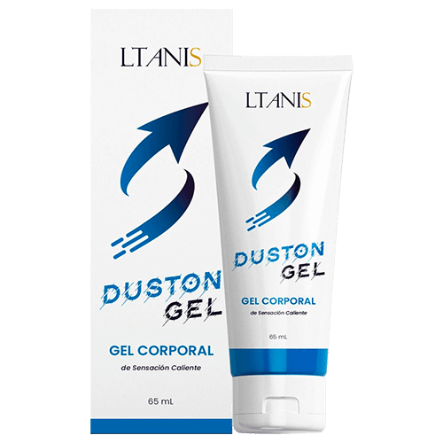 duston gel-mx