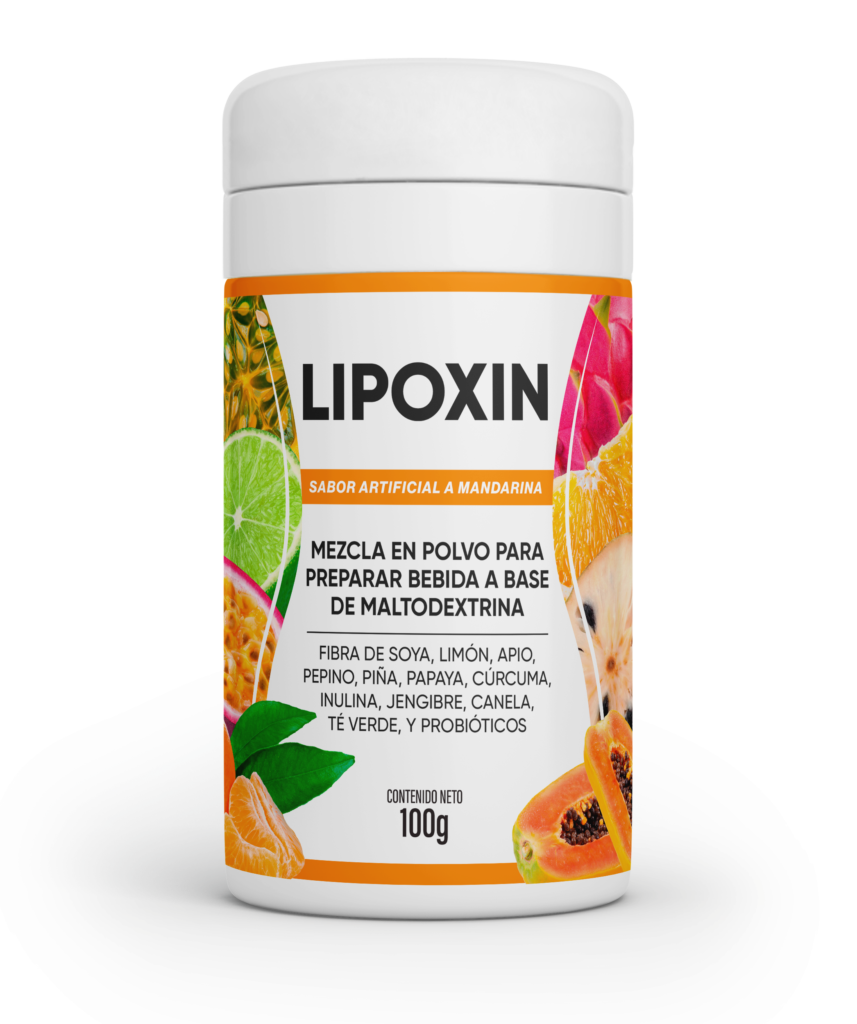 lipoxin