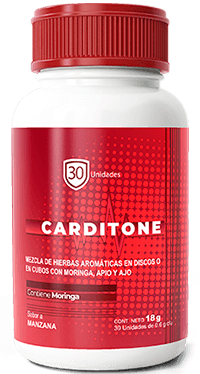 carditone