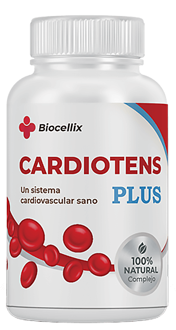 cardiotens