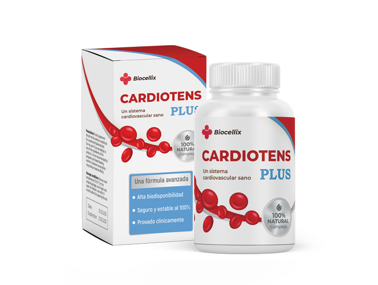 Cardiotens