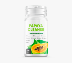 papaya cleanse