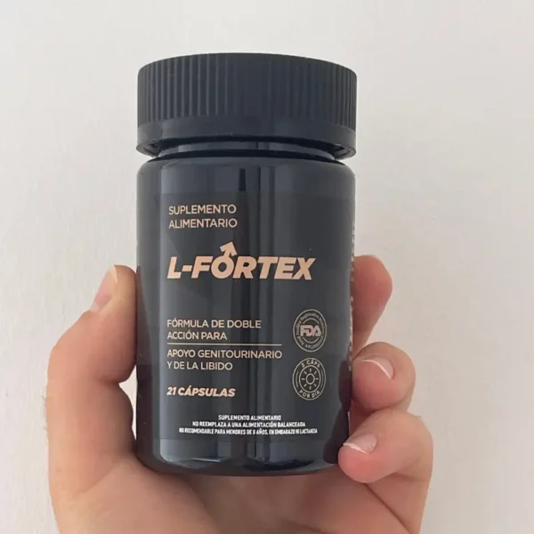 L Fortex - Image 3