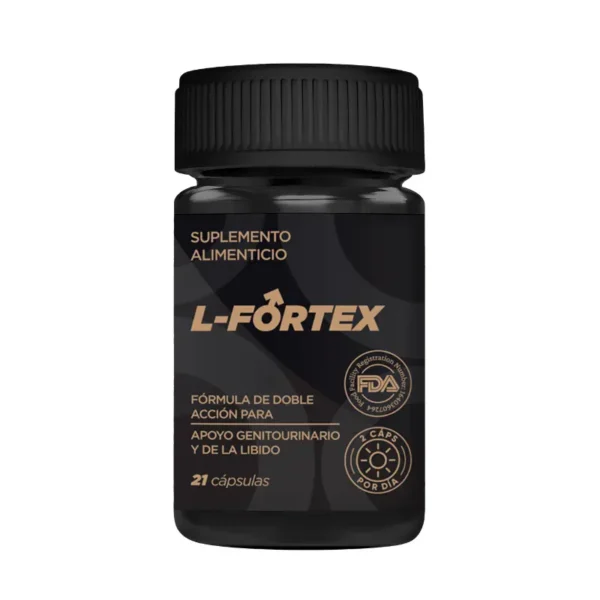 L-Fortex product picture