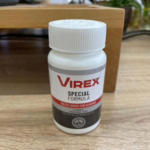 virex