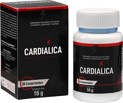 Cardialica