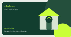 Your first smart-home device: a practical buying checklist — original editorial illustration