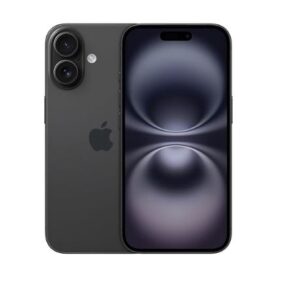 Apple iPhone 16 — 256 GB