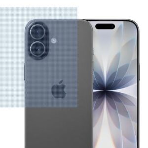 Apple iPhone 17 — 256 GB