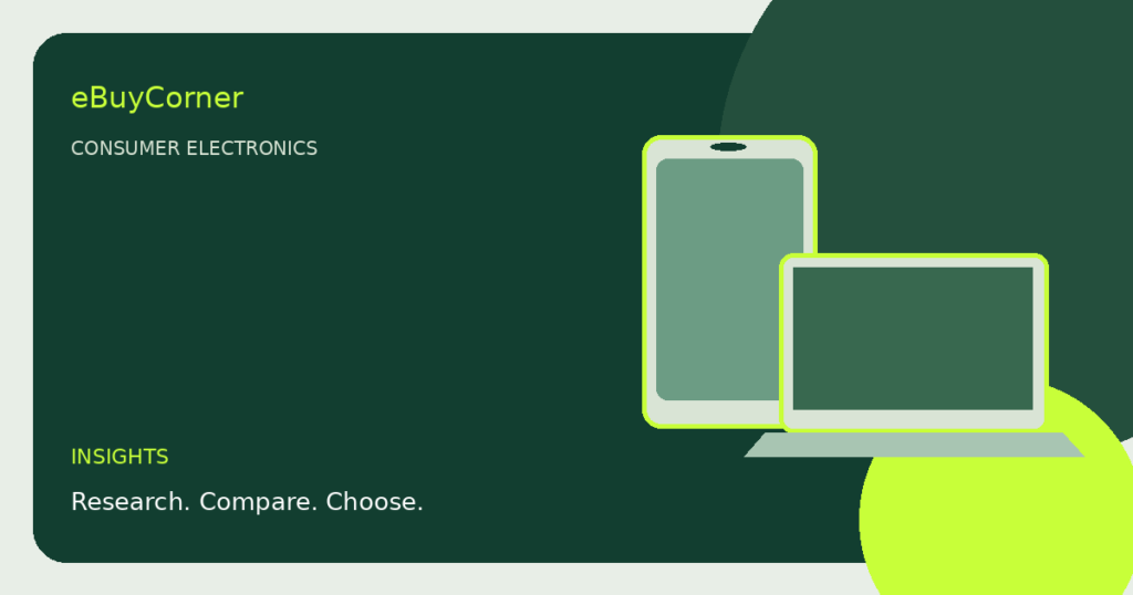 The value of a device continues after checkout — original editorial illustration