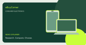 USB-C on the box: the questions worth asking — original editorial illustration